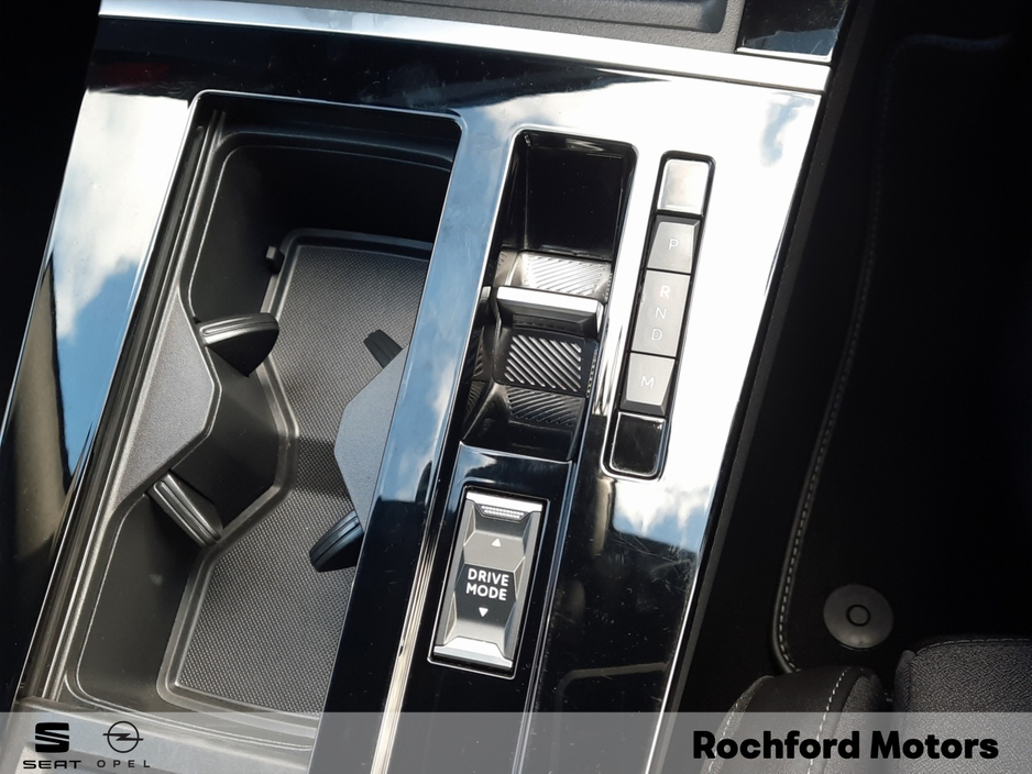 2022 Opel Astra 5 DR HATCH-SRI-1.2 130PS AUTOMATIC €22,995