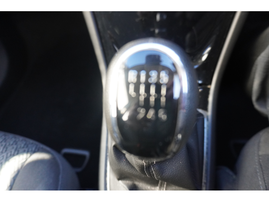 2018 Opel Mokka X SC 1.4T 140PS FWD 4DR