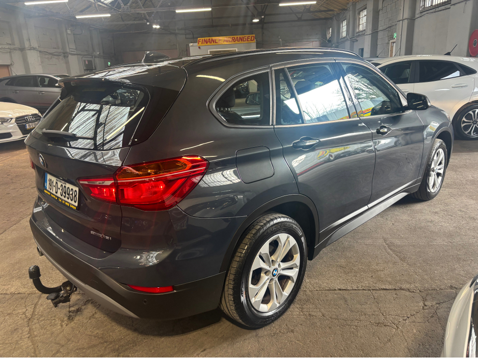 2019 BMW X1 - image 14