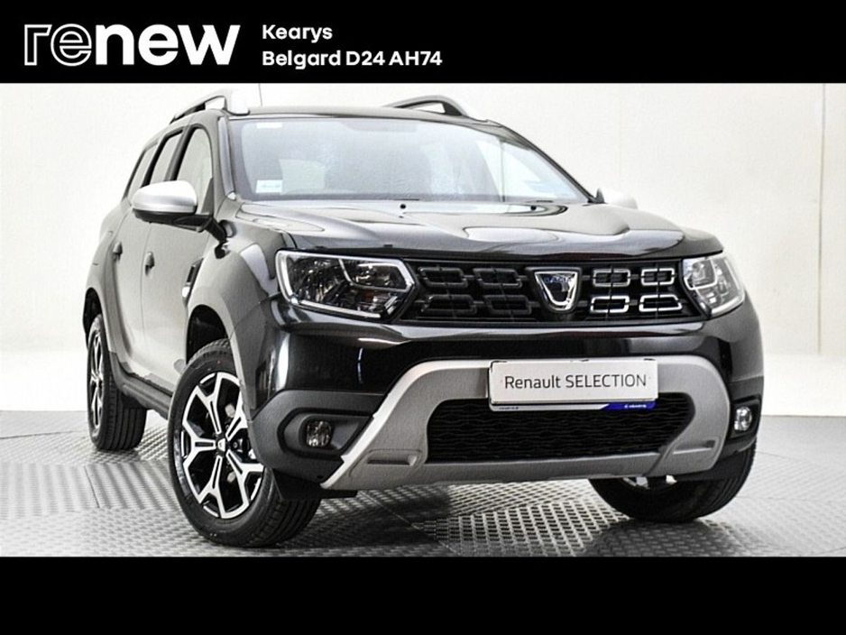2019 Dacia Duster for sale in , Ireland