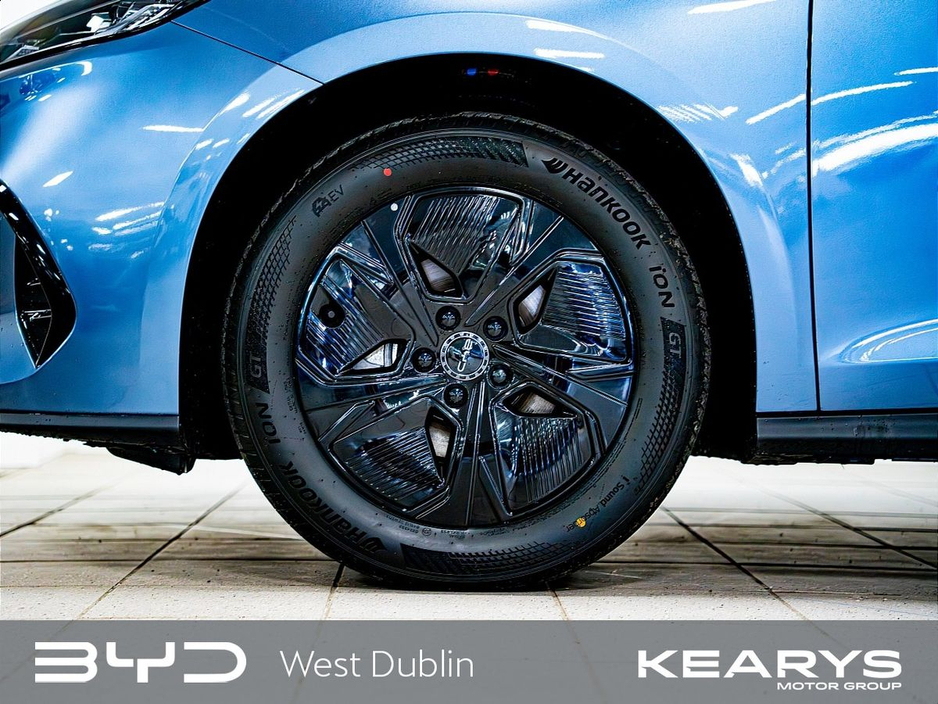 2026 BYD Seal 6 - image 24