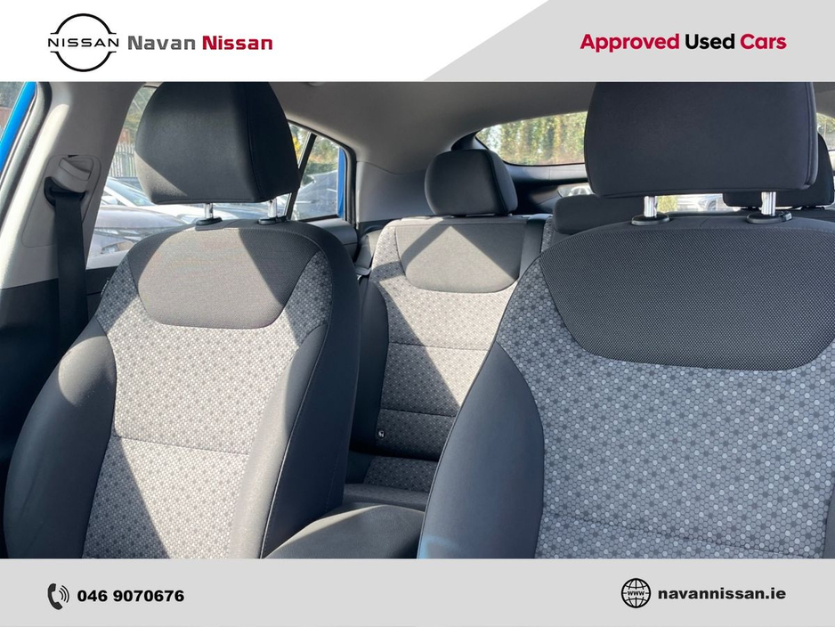 2018 Hyundai Ioniq - image 30