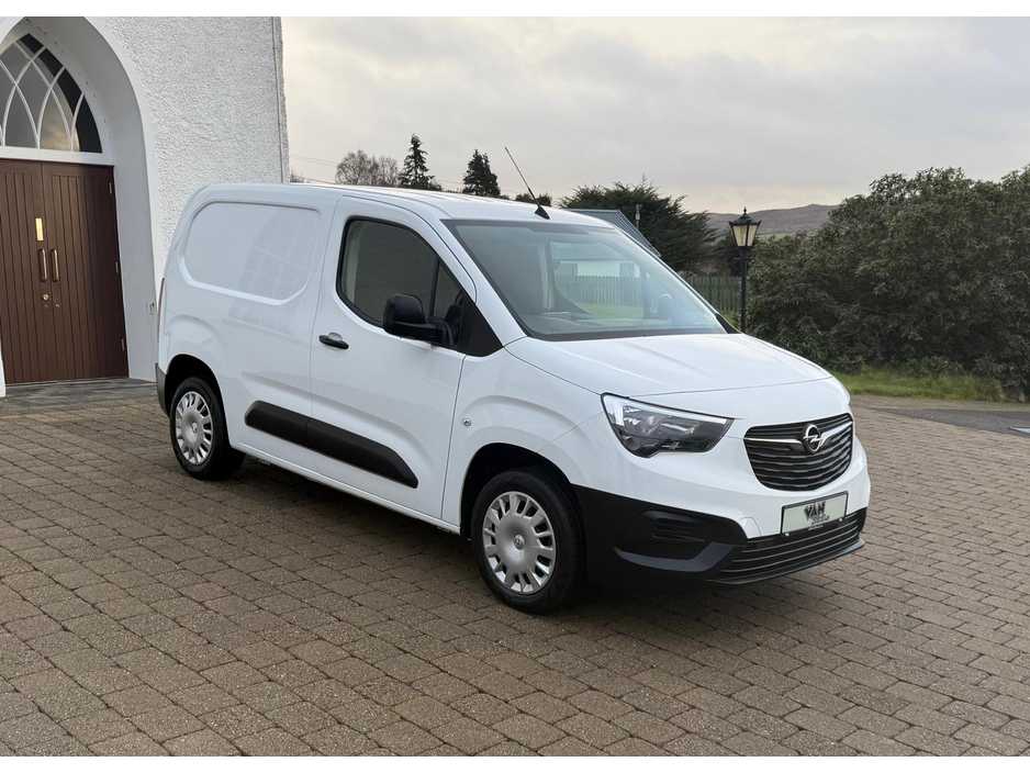 2022 Opel Combo for sale in , Ireland