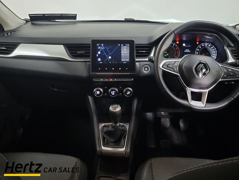 2023 Renault Captur - image 13