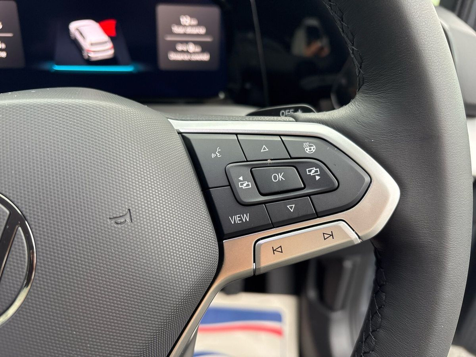 2026 Volkswagen Golf  €39,440