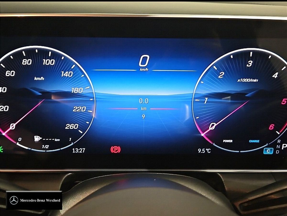 2026 Mercedes-Benz GLC Class - image 13