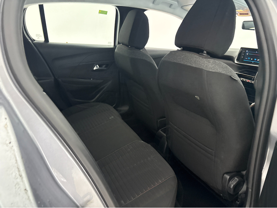 2022 Peugeot 208 ACTIVE 1.2 75 6.3 4DR