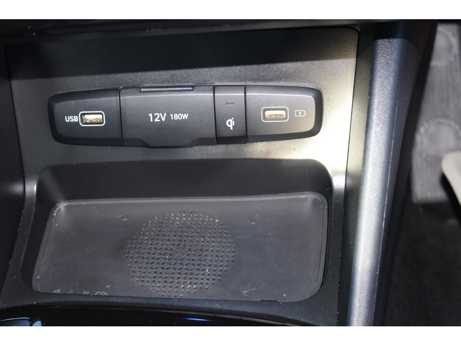 2023 Hyundai Tucson 2WD Executive €34,950