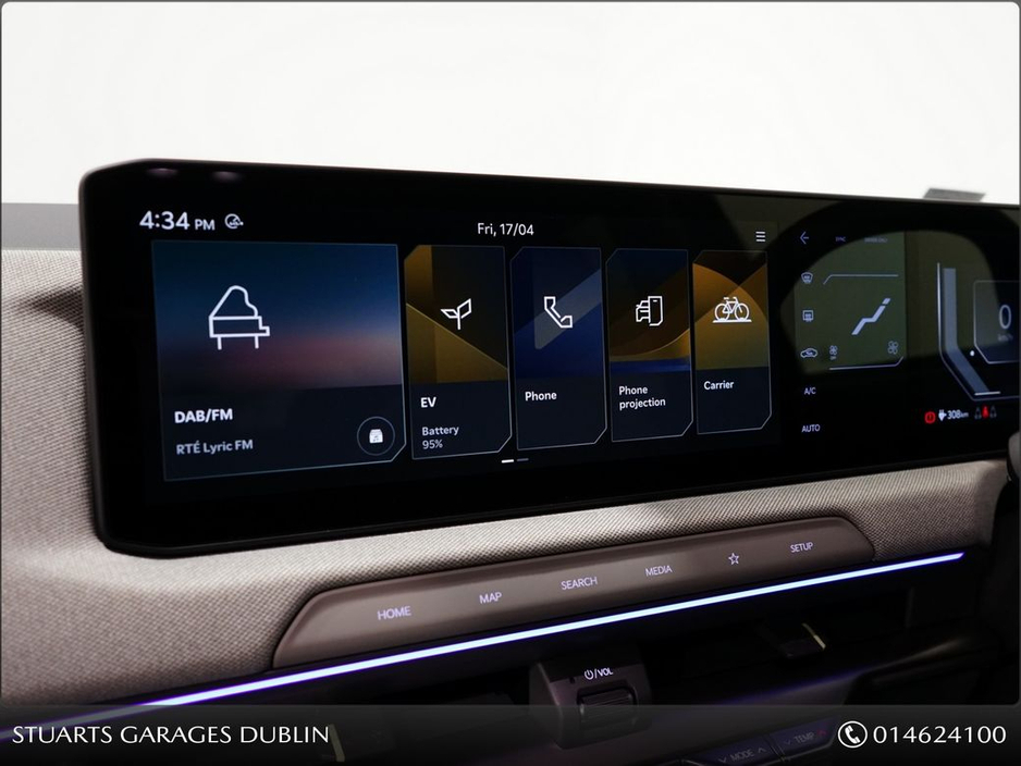 2026 Kia EV2 - image 13