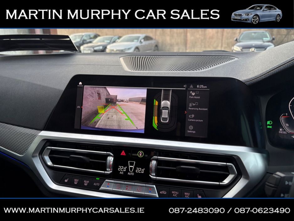 2022 BMW 4 Series - image 18