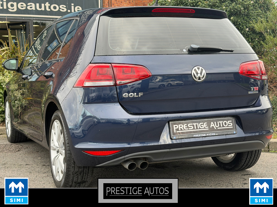 2014 Volkswagen Golf - image 31