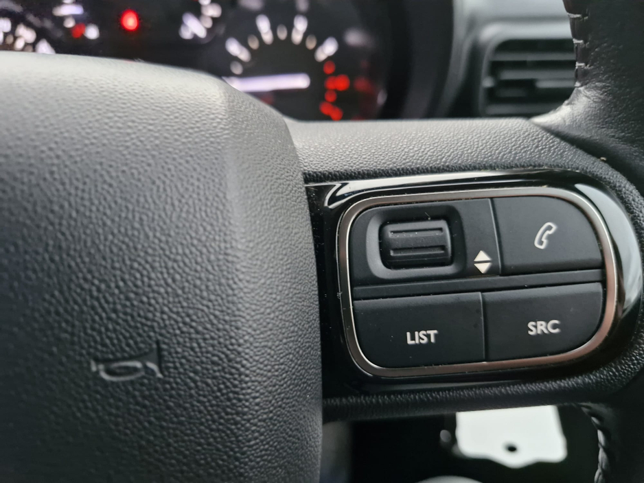 2022 Citroen Berlingo ENT BLUEHDI 100 MWB 6 650KG MY50 €13,450