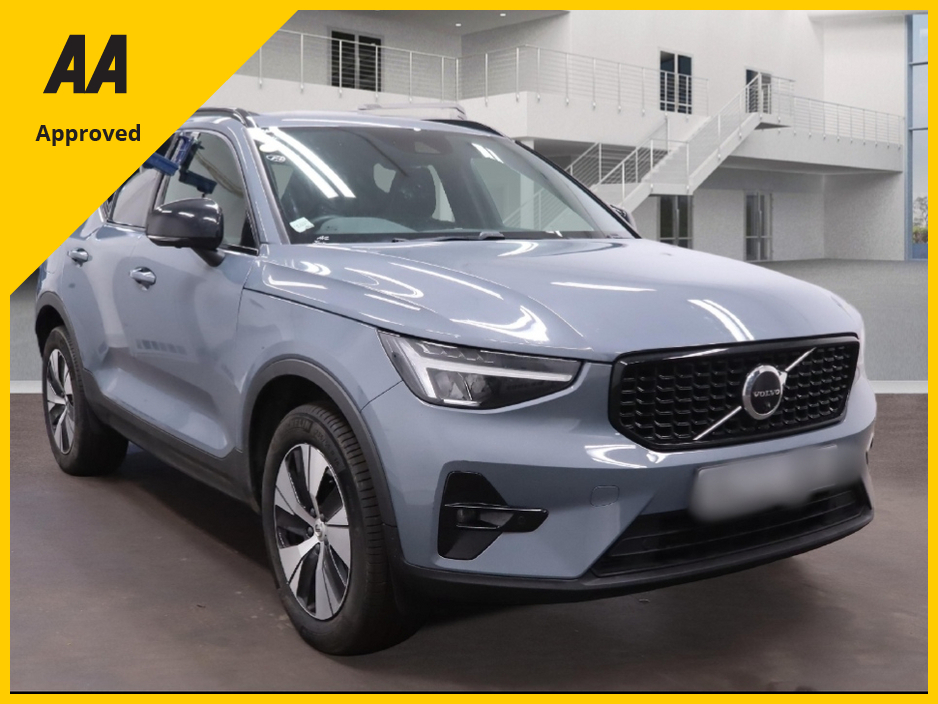 2023 Volvo XC40 for sale in , Ireland