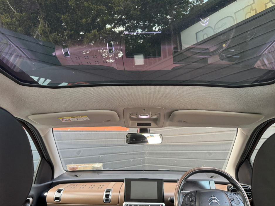 2016 Citroen C4 Cactus - image 15