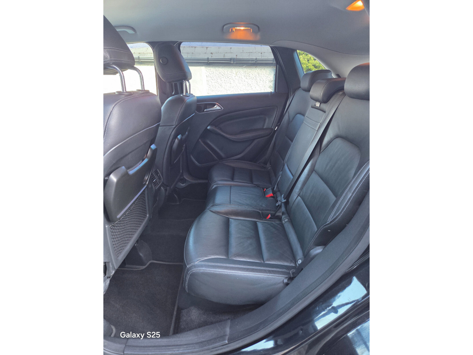 2012 Mercedes-Benz B Class - image 18