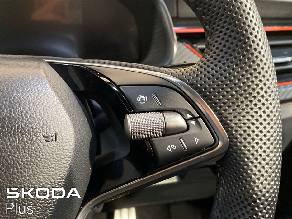 2024 Skoda Scala - image 21