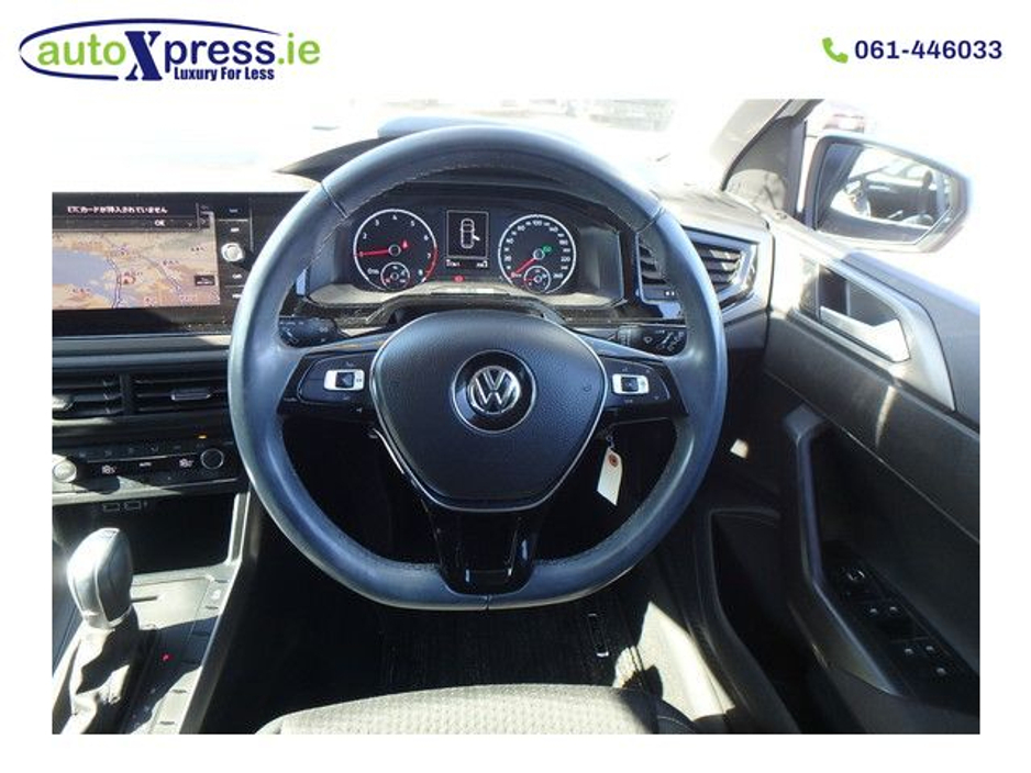 2019 Volkswagen Polo - image 8