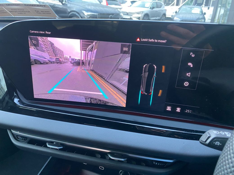 2025 Audi A5 Avant TFSi-e S-Line Quattro Auto €61,900