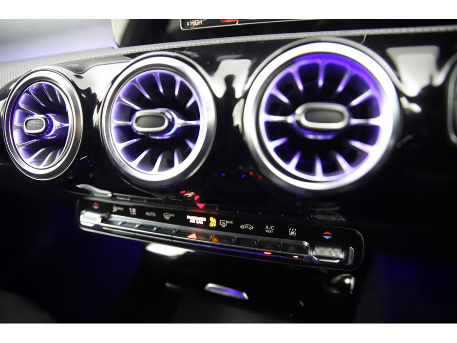 2021 Mercedes-Benz A Class A 250E SALOON AMG LINE EDITION €24,890