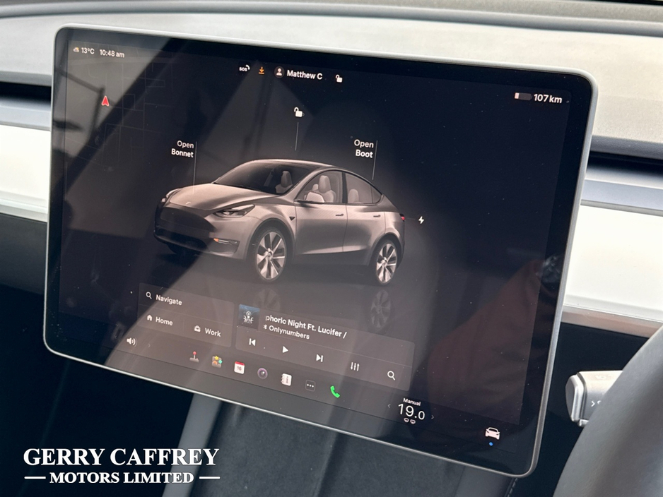 2023 Tesla Model Y - image 14
