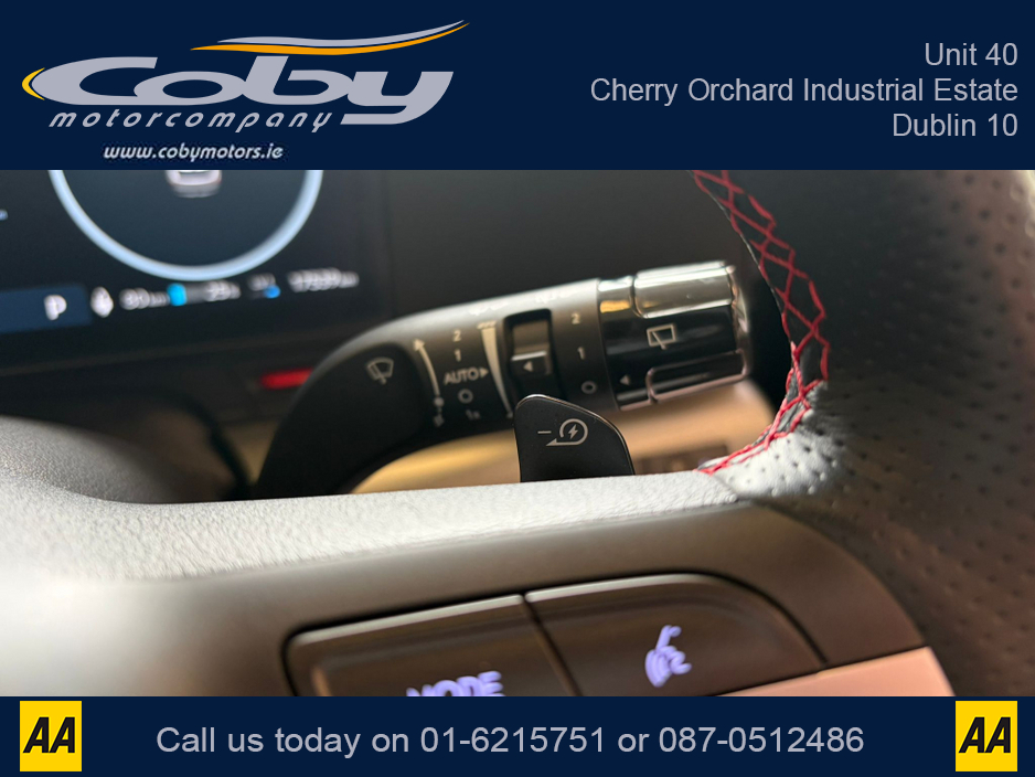 2025 Hyundai Kona - image 34