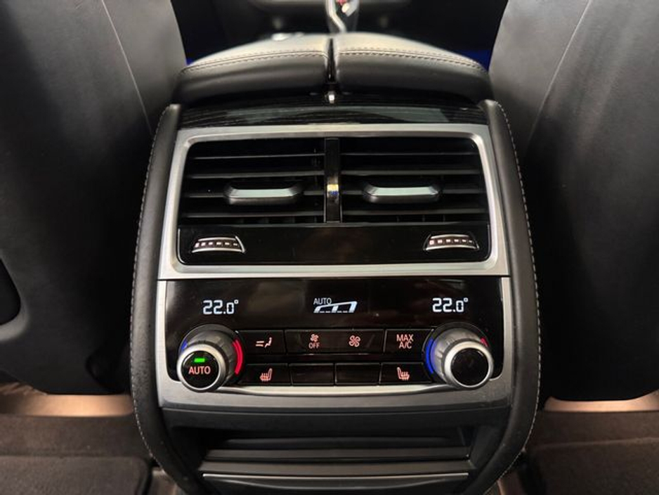 2017 BMW 7 Series  €34,495