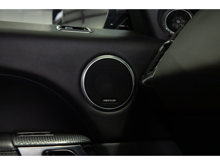 2021 Land Rover Range Rover Sport - image 16