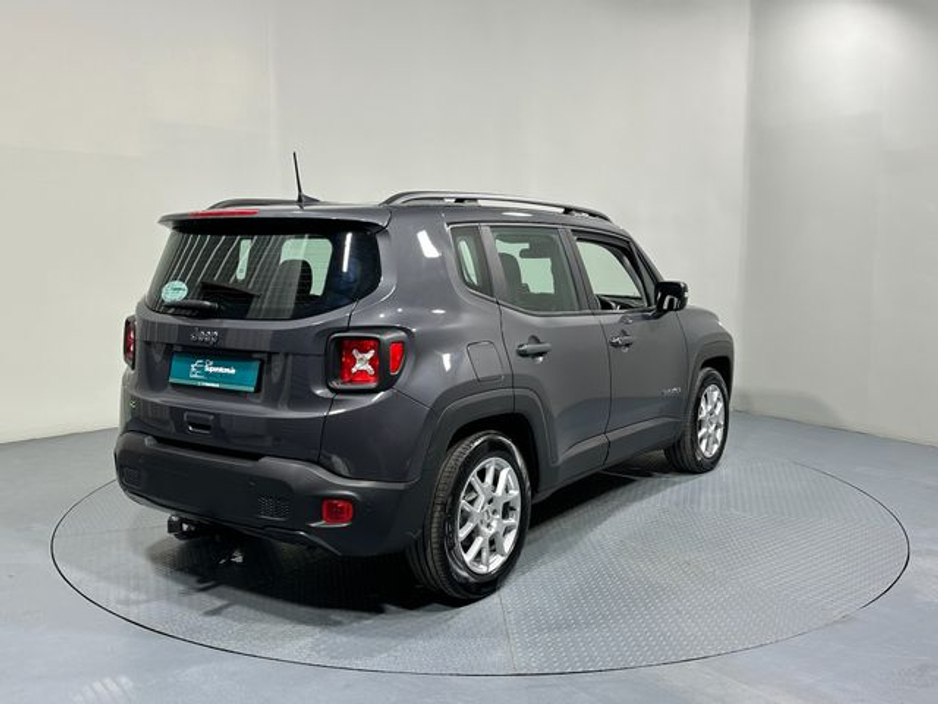 2024 Jeep Renegade - image 7