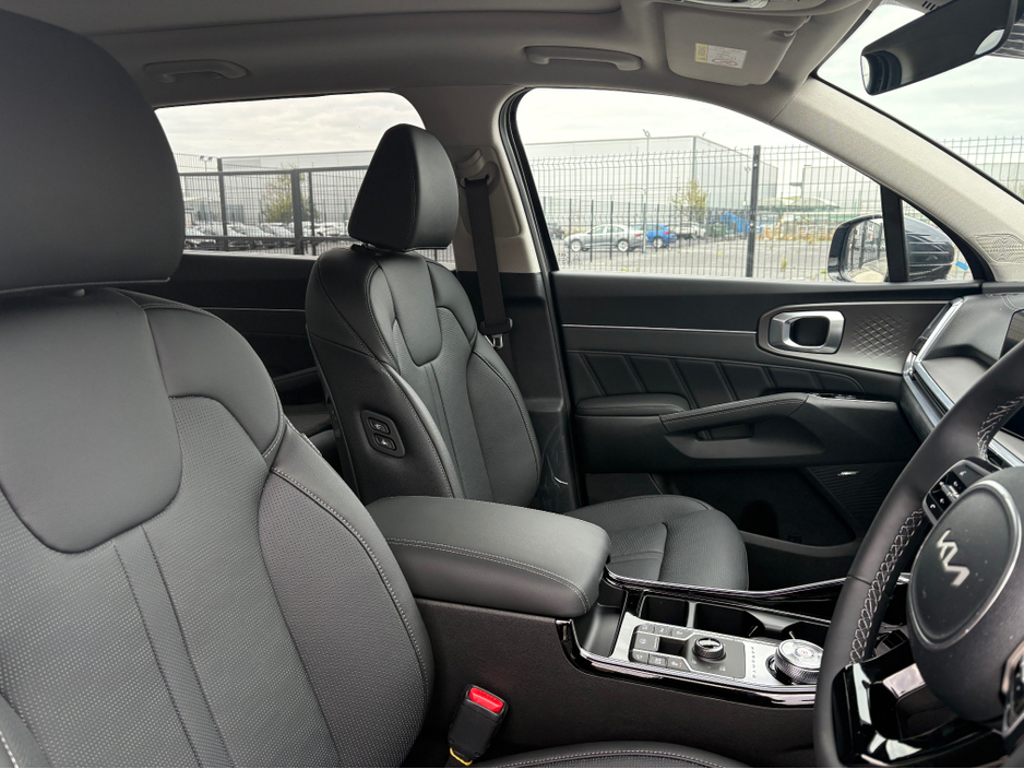 2026 Kia Sorento PHEV 2026 €66,500