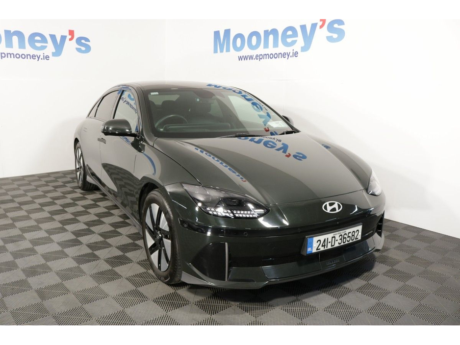 2024 Hyundai Ioniq 6 for sale in , Ireland