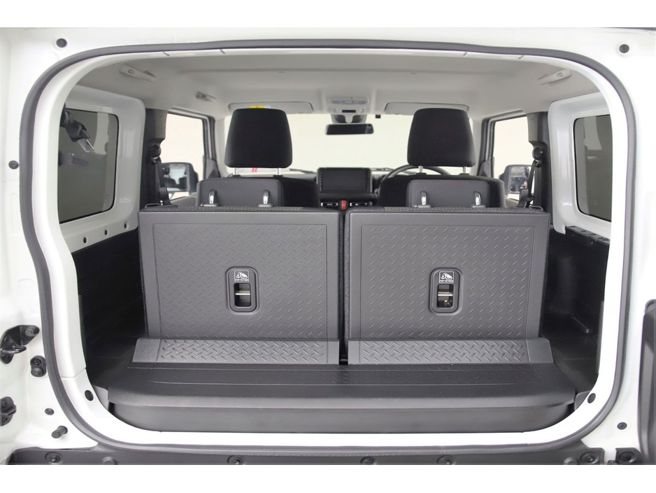 2023 Suzuki Jimny 4WD AUTO 101BHP 3DR *ANDROID*CARPLAY* €30,890