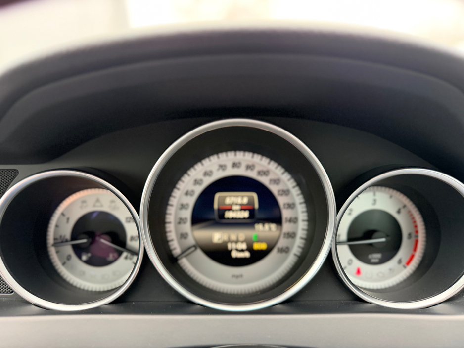 2014 Mercedes-Benz C Class - image 15
