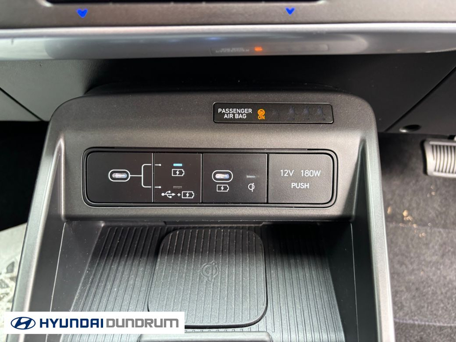 2024 Hyundai Kona - image 13