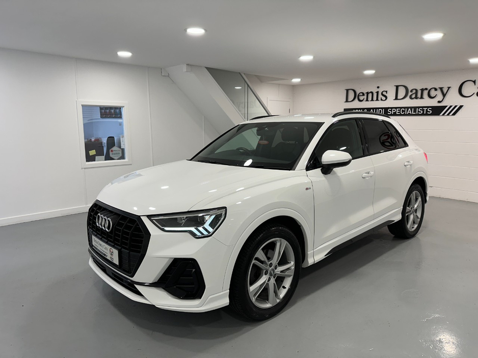 2019 Audi Q3 - image 7