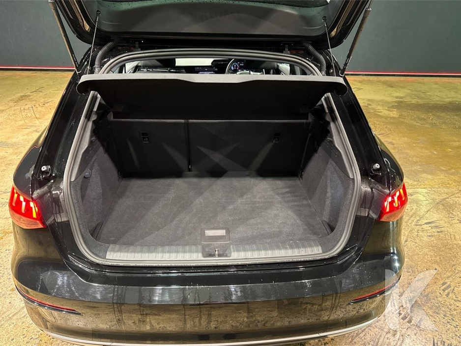 2022 Audi A3 - image 11