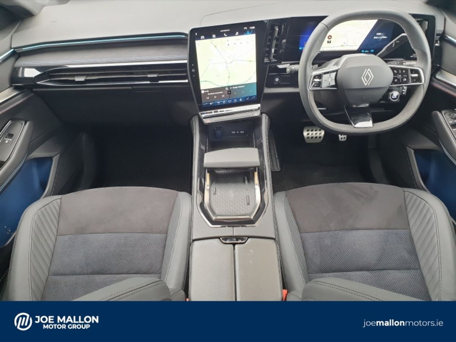 2024 Renault Rafale - image 4