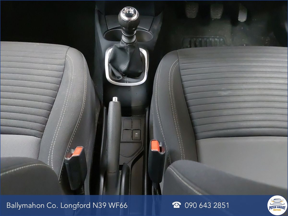 2019 Toyota Yaris Yaris Icon Tech Vvt-I Icon Tech VVT-i Start/Stop €14,950