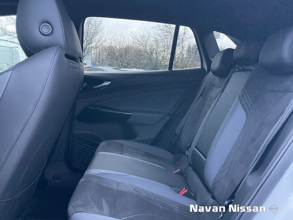 2024 Volkswagen ID.4 PRO PLUS 77kWh 286HP €34,950