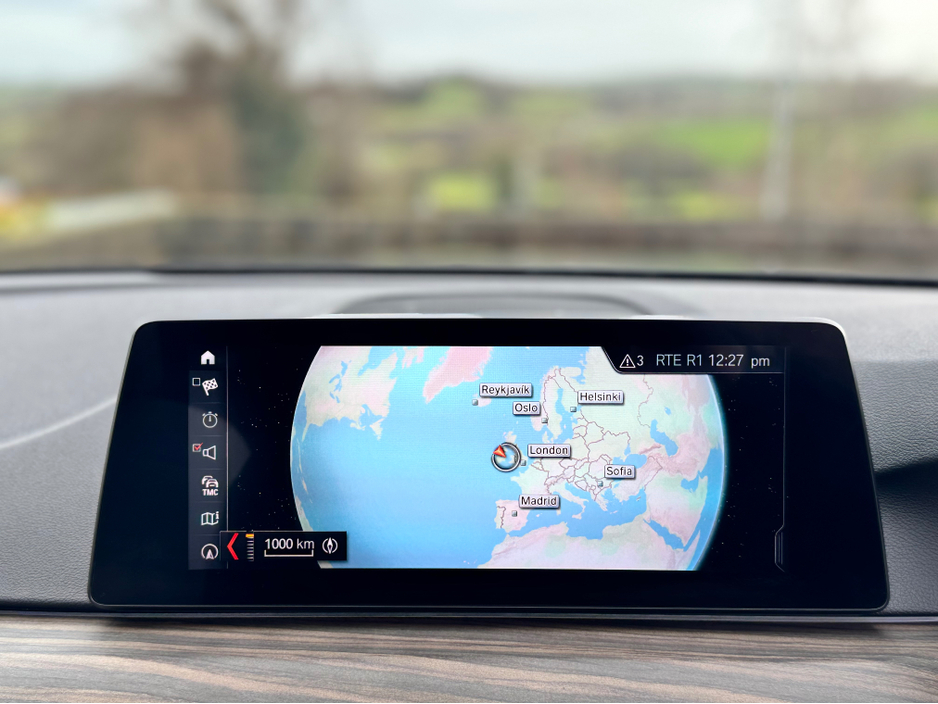 2019 BMW 5 Series 520D TOURING * PANROOF * 3D CAMERA PACK * €24,950