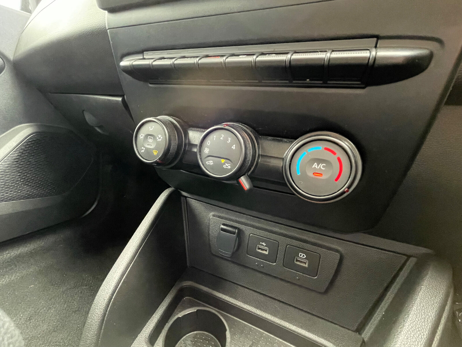 2024 Dacia Duster 1.5 Blue dCi 115 Expression €25,995