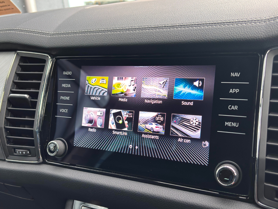 2023 Skoda Kodiaq - image 21