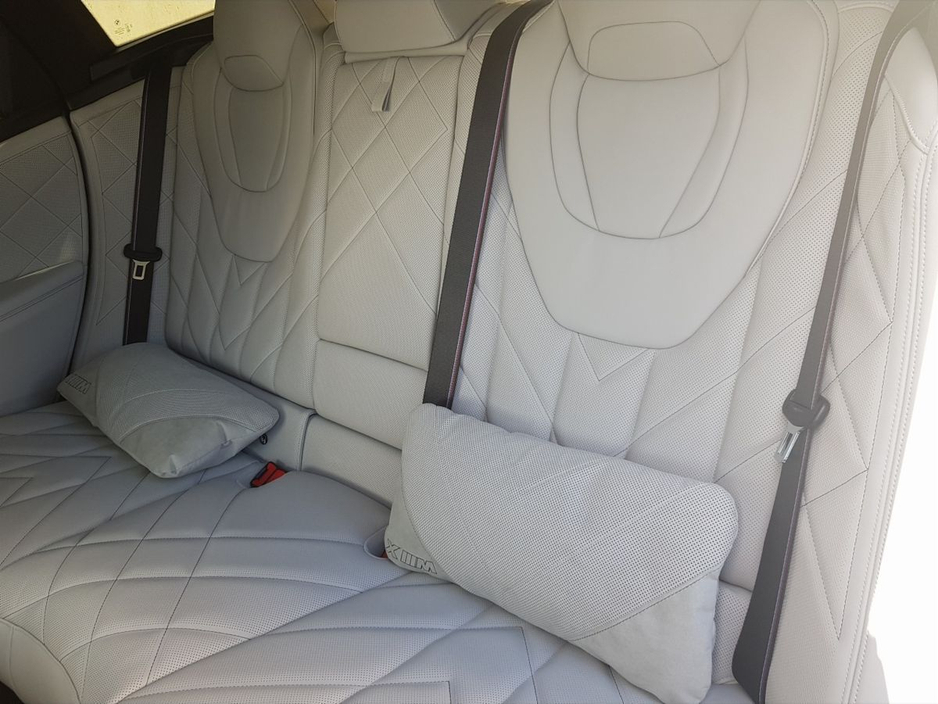 2026 BMW XM - image 20