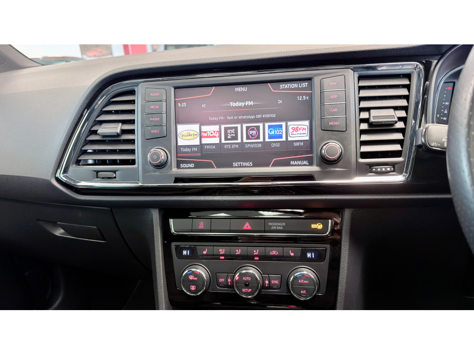 2019 SEAT Ateca - image 30