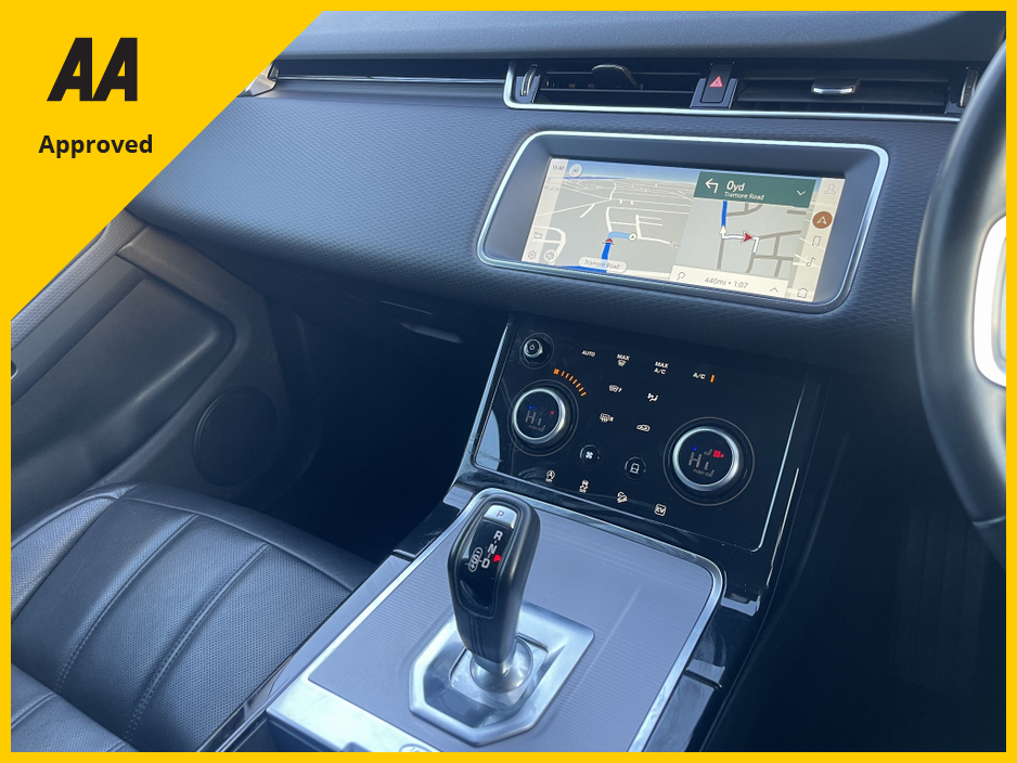2021 Land Rover Range Rover Evoque S P300 1.5 PHEV FREE DELIVERY €30,750