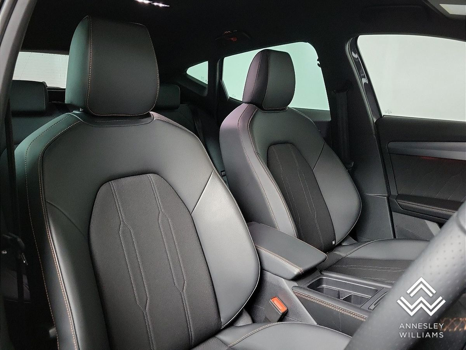 2025 Cupra Formentor - image 14