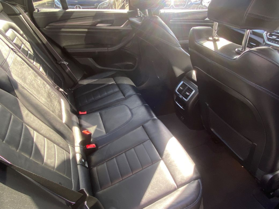 2023 BMW iX3 - image 14