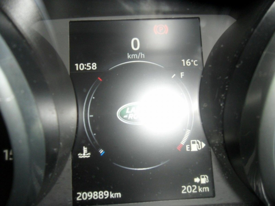 2017 Land Rover Range Rover Evoque - image 10