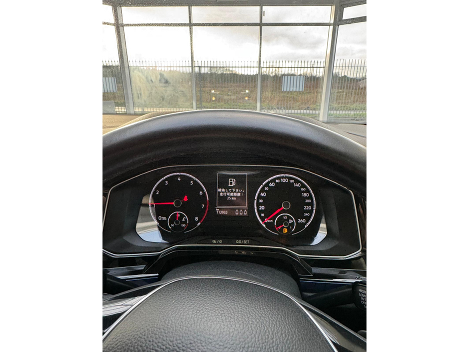 2019 Volkswagen Polo 1.0 Automatic €16,950