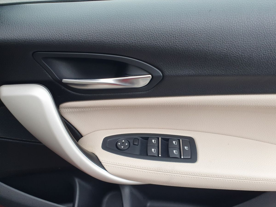 2018 BMW 1 Series 116d SE Auto €19,995