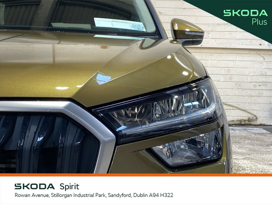 2025 Skoda Kodiaq - image 17